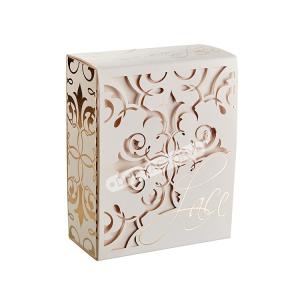 China Luxurious Print Paper Card Box For Exclusive Corporate Gifts Packaging factory
