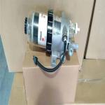 FH23607 Excavator Electrical Parts Fleetguard Diesel Filter Oil Water Separator