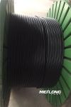 High Precision Incoloy Alloy 825 Tubing , Alloy Steel Seamless Pipe Hydrostatic