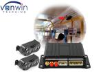 Wireless 4G GPS SD bus Passenger counting statistics bus people counter