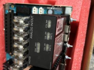 China IS220PAICH1BG GE Analog Input/Output Module factory