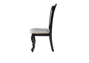 China French Banquet Solid Wood Dining Table Chairs factory