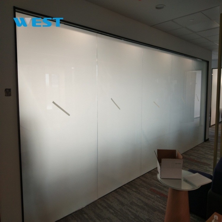 WEST Smart PDLC Glass
