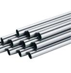 201 316 Welded Seamless Stainless Steel Pipe 304L For Decoration 150mm