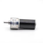 Gearbox Gear Mini Small 37-555 Motor JGB37-3157 24V 48RPM 1:168 Dc Gear Motor