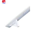 Factory Road lighting IP65 60w 80w all in one solar street light price