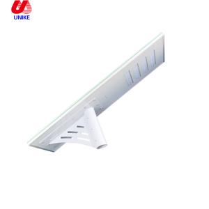 China 20W 60W 80W LED Solar Street Light for Plaza Outdoor Garden Wall Lamp Industrial Security Lighting for Walkway Pathwa factory