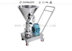 China HHQ-20 Blender Mixing High Purity Pumps for fluid and transfer factory