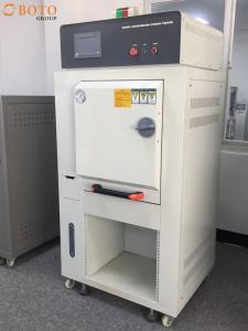 Fully Automatic Operation PCT Unsaturated High Voltage Accelerated Test Chamber