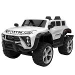 12v Luxury 2 Seater Kids Off Road Big Battery Children Baby Toy Car with PP