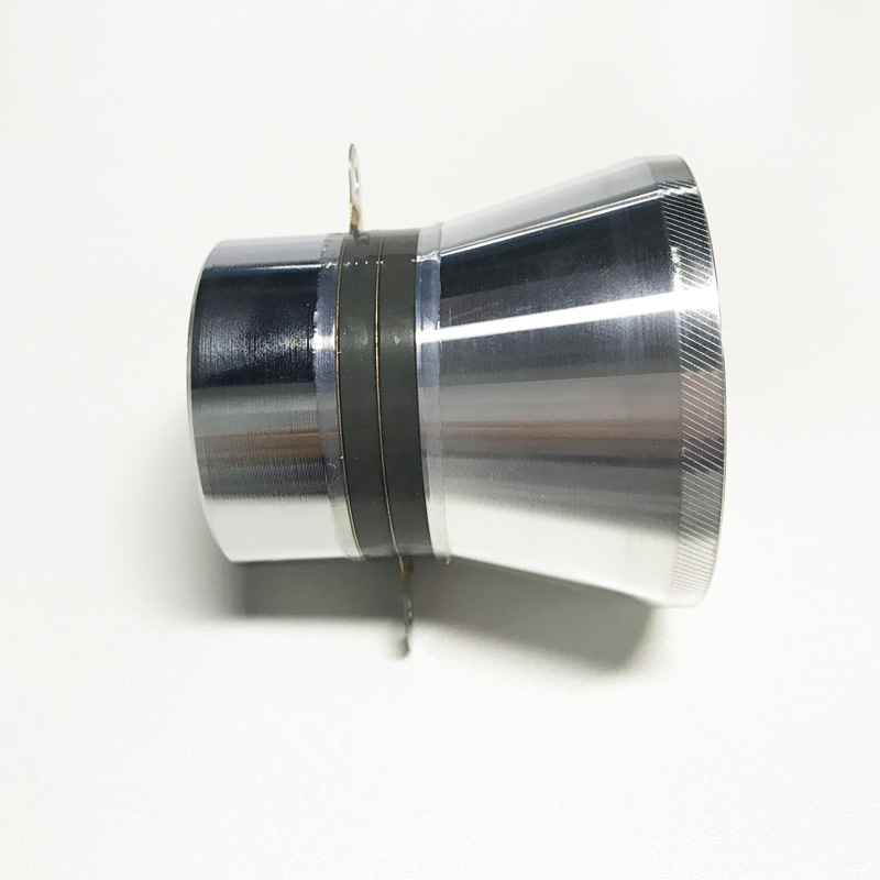 piezoelectric micromachined ultrasonic transducer 100W/28khz/50w/40khz piezo ultrasonic transducer