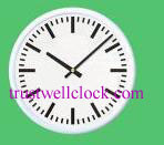 China mechanism for outdoor clocks,building clocks movement,round shape big wall clock,round wall building clocks,wall clocks factory