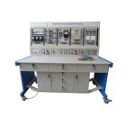 85-MT2 Basic Electrical Learning System Vocational Electrician Trainer Equipment