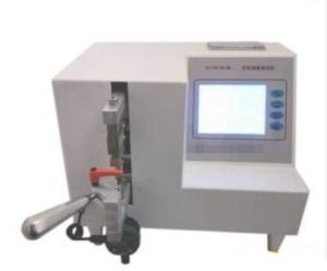 China 300n Tooth Stiffness Tester Medical Device Testing Equipment factory