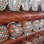 Seamless Stainless Steel Pipe Tube 6m 316 100mm For Building