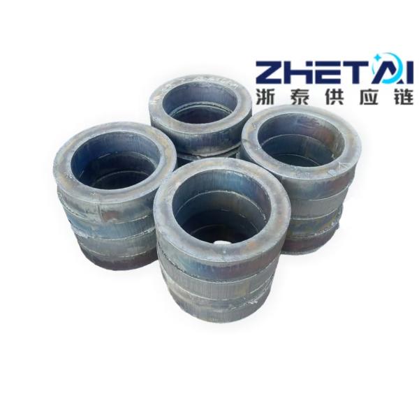 China Precision Steel Sheet Cutting for Custom Mechanical Equipment Applications factory