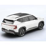 2024 KIA EV5 Electric Luxury SUV 5-Seater 700km Long Range EV Car for Adults
