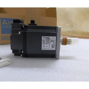 Servo Motor HF-MP Series HF-MP23B-S25 AC Servo Amplifier Small Capacity