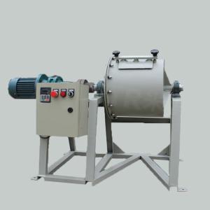 China Durable Small Scale Ball Mill Ultra Fine Grinding In Small Batch Production factory