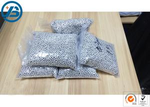 China High Purity Anti - Oxidant Magnesium Granules For Hydrogen Water Stick factory
