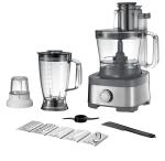 CB GS CE ROHS Certified FP405 Stainless Steel Food Processor from Kavbao