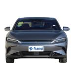 High Speed BYD Han Electric Sedan New Energy Vehicle Medium And Large Car