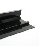 Flexible PVC Profile for Wide Industrial Use