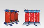 80kVA Single and Three Phase Dry Type Transformer