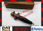 Fuel injector 387-9427 328-2585 295-1411 268-1835 263-8218 10R7225 20R1926
