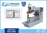 Stainless Steel Seam Welding Machine