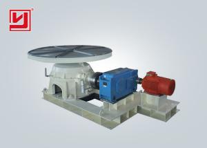 China Yuhong Professional Disc Feeder Stone Feeding Machine 12 months Warranty factory