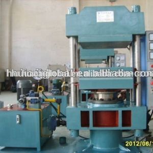 Automatic Control FKM O-ring Vulcanizer Machine for Plate Vulcanizing Press