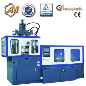 China Good price Small plasatic blow moulding machine AMB90 factory