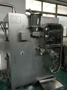 China LGS Series roller compactor(Dry Granulating machine) for foodstuff industry factory