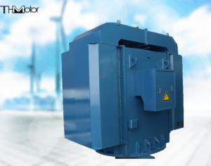 China TL Vertical AC Synchronous Motor factory