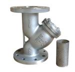 High Intensity Investment Casting Stainless Steel Parts , RoHS CA65 Machine