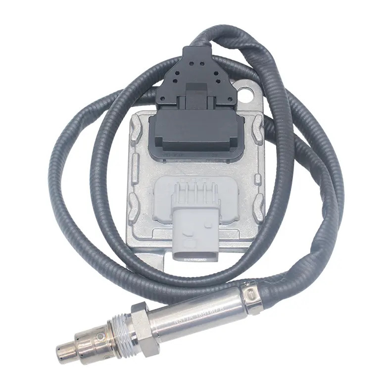 NOx Sensor Fit For Cummins ISX15L 2872944 4326870 5WK96740 5WK96740A 5WK96740B