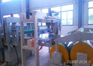China Special Resistance Custom Made Machines Longitudial Seam Welding For Steel Belts factory