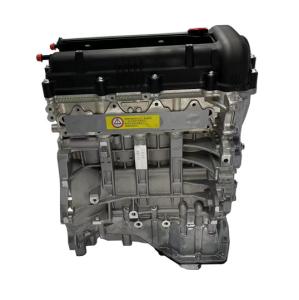 China Brand New AUTO ENGINE G4FC BLOCK FOR Hyundai factory