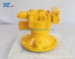 R150-7 DH150-7 Excavator Slew Motor 16T 31N3-10220 31N4-40151 31N4-10152