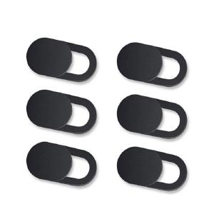 China Ultra Thin Ellipse Webcam Privacy Cover For Smartphone factory