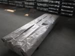 SGCC, SGCH, G550 JIS 3000mm Galvanised Corrugated Roofing Sheets