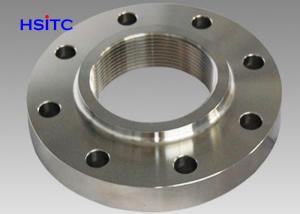 China Class400 Blind Stainless Steel Blind Flange ASME B16.5 factory