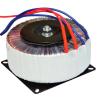 Buy cheap High Permeability Silicon Steel Toroidal Power Transformer For Power Supply from wholesalers