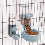 Dog Automatic Feeder Cat Self-Feeding Machine Dog Food Cat Bowl Food Bowl Anti