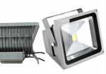 High Lumen Farm Waterproof Outdoor Led Flood Lights Fixture 2 Years Warranty