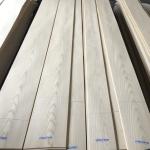 Price Wood Veneers White Ash Natural Ash Veneer Sheets Mountain/Straight Grain