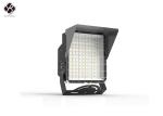 150LPW 600W High Mast LED Flood Light Die Casting Aluminum Materials IP67