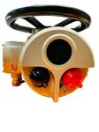 ODM Multi Turn Electric Actuator