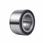DAC34670037-2RZ Double Row Chrome Steel Auto Wheel Hub Bearing for Vehicles